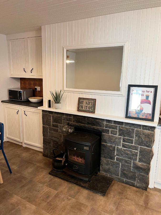 Foxy View In Dingle Town! Villa Exterior photo