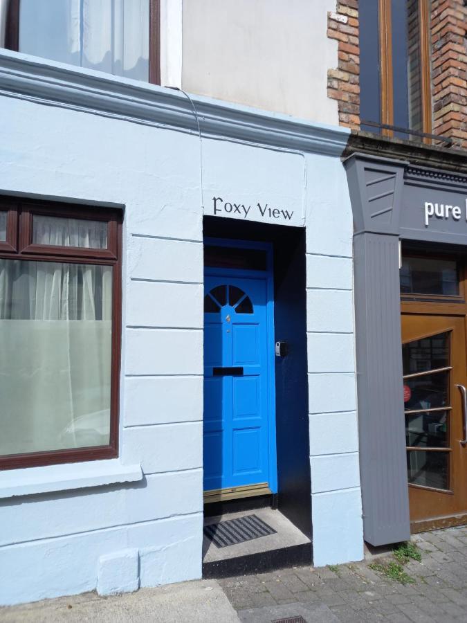 Foxy View In Dingle Town! Villa Exterior photo